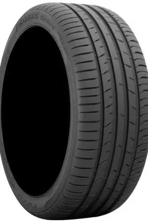 Free Shipping Toyo Proxes Sport Tire 255/40/19