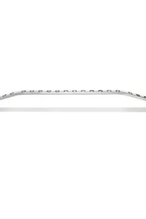 Blox Racing Front Strut Tower Bar w/ Holes 2015-2021 WRX / 2015-2021 STI Get Yours