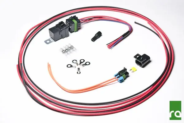 Bulk Order Radium Engineering DIY Fuel Pump Wiring Kit