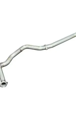 Remark Non Resonated Mid Pipe 2015-2021 WRX / 2015-2021 STI Order Now