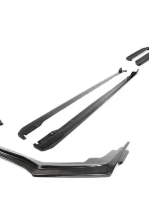 APR Performance Carbon Fiber Aero Kit 2018-2021 WRX / 2018-2021 STI Money Back Guarantee