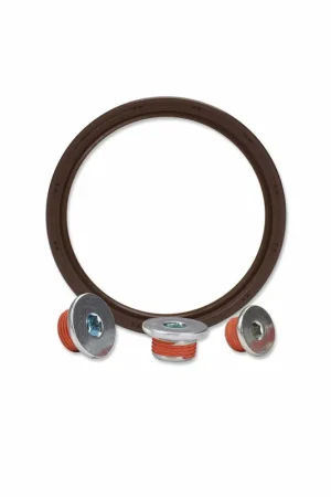 Factory Price IAG Performance Short Block Plug & Rear Main Seal Kit 2015-2021 WRX