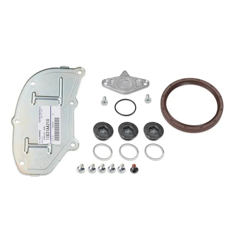 Direct From Manufacturer IAG Performance Wrist Pin and Cover Seal Kit Most EJ25 Short Blocks
