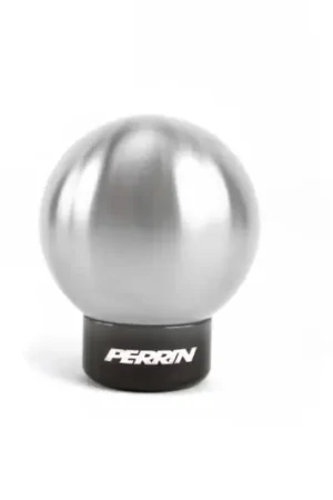 Perrin Weighted Ball Stainless Steel Shift Knob 2015-2024 WRX Mega Sale