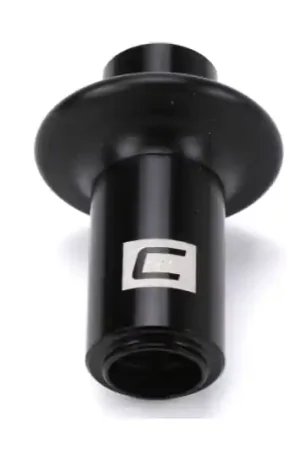 COBB Reverse Lockout Black w/ Black Handle 2004-2021 STI Shop Now