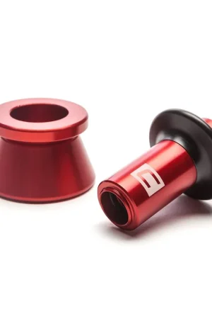 Limited Edition COBB Reverse Lockout Red w/ Black Handle 2004-2021 STI