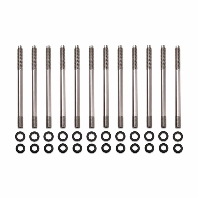 IAG Performance ARP 1/2 Inch Head Stud Set Most Subaru Models Express Delivery