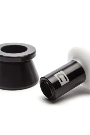 COBB Reverse Lockout Black w/ White Handle 2004-2021 STI Today Only