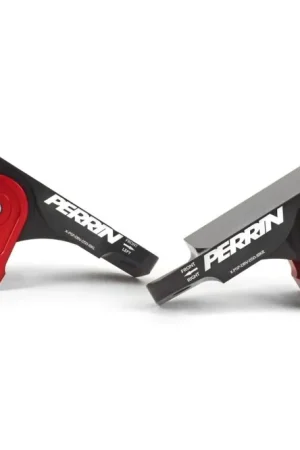 Perrin V2 Engine Mounts 2002-2021 WRX / 2004-2021 STI / 2013-2024 BRZ / 2013-2016 FRS / 2017-2021 GT86 / 2022-2024 GR86 Direct From Factory