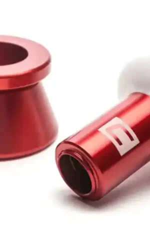 COBB Reverse Lockout Red w/ White Handle 2004-2021 STI New Arrival