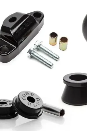 Weekend Sale COBB Stage 2+ Drivetrain Package 2004-2021 STI