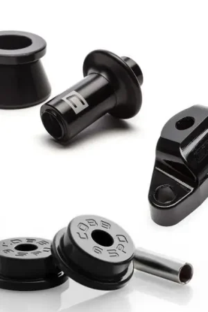 COBB Stage 2 Drivetrain Package 2004-2021 STI Crafted