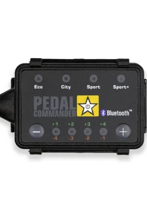 Pedal Commander Bluetooth Throttle Response Controller Most Subaru Models Professional Grade