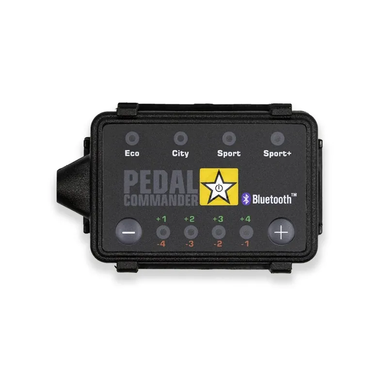 Pedal Commander Bluetooth Throttle Response Controller Most Subaru Models Professional Grade