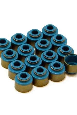 High Quality GSC Power-Division Viton Valve Stem Seals 2002-2014 WRX / 2004-2021 STI