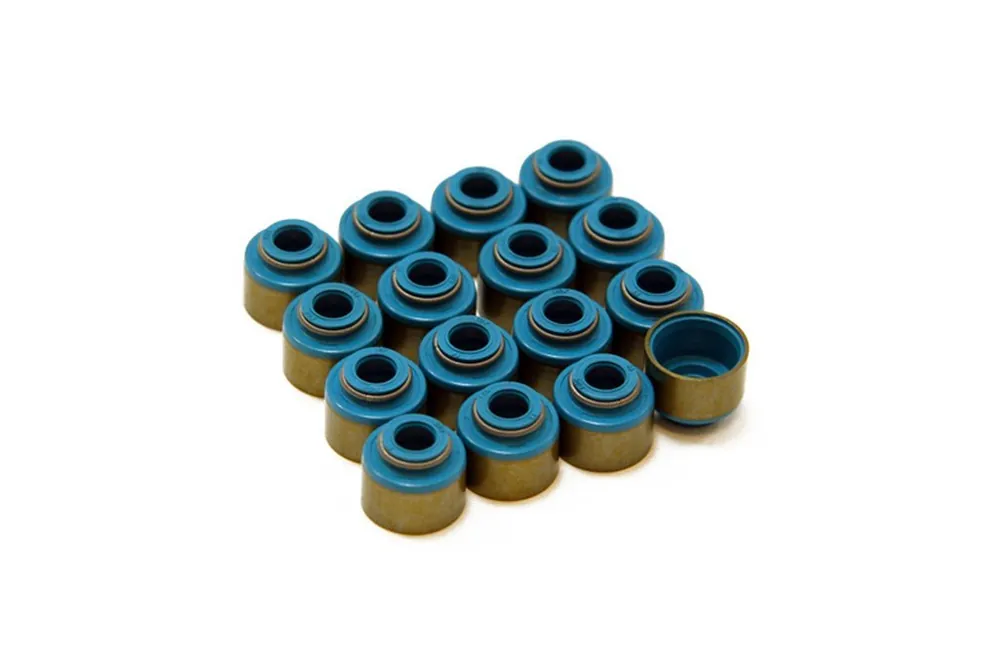 High Quality GSC Power-Division Viton Valve Stem Seals 2002-2014 WRX / 2004-2021 STI