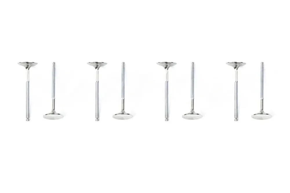 GSC Power-Division Super Alloy Exhaust Valves 32mm 2002-2014 WRX / 2004-2021 STI Holiday Sale