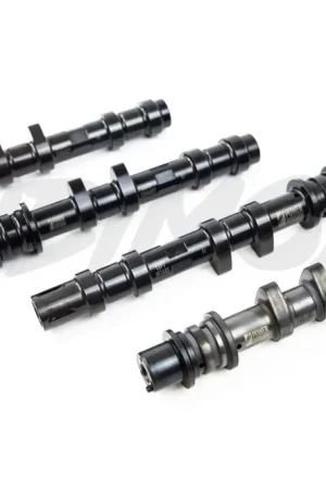 GSC Power-Division S3 Billet Camshaft Set 2004-2007 STI / 2006-2014 WRX / 2005-2012 Legacy GT / 2004-2013 Forester XT In Demand