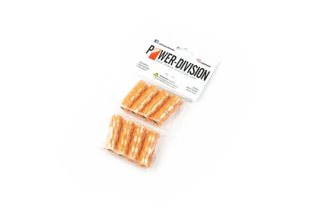 Clearance GSC Power-Division Exhaust Valve Guides Stopper Style 2015-2021 WRX / 2013-2021 BRZ