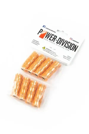 While Supplies Last GSC Power-Division Intake Valve Guides OEM Style 2002-2014 WRX / 2004-2021 STI