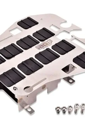 IAG Performance Oil Control Baffle / Windage Tray Combo 2002-2014 WRX / 2004-2021 STI / 2005-2009 Legacy GT / 2004-2013 Forester XT Reduced Price