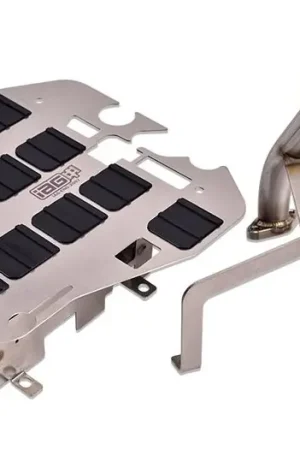 IAG Performance V2 Oil Pickup and Oil Control Baffle / Windage Tray Combo 2002-2014 WRX / 2004-2021 STI / 2005-2009 Legacy GT / 2004-2013 Forester XT Next Day Delivery