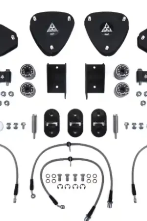 Weekend Sale Kartboy Complete 1.5 Inch Lift Kit 2018-2021 Crosstrek / 2018-2021 Forester