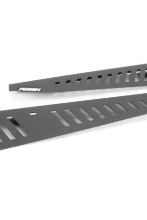 Buy Today Perrin Fender Shroud Kit Black 2015-2021 WRX / 2015-2021 STI