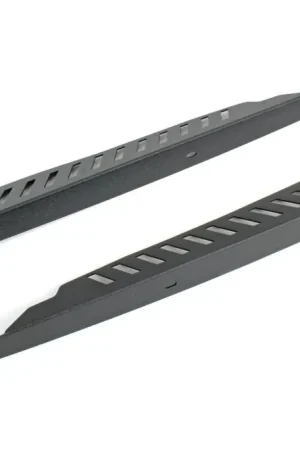 Crafted Perrin Fender Shroud Kit Black 2008-2014 WRX / 2008-2014 STI