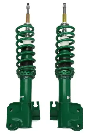 Latest Tein Street Basis Z Coilover Kit 2002-2007 WRX / 2004 STI