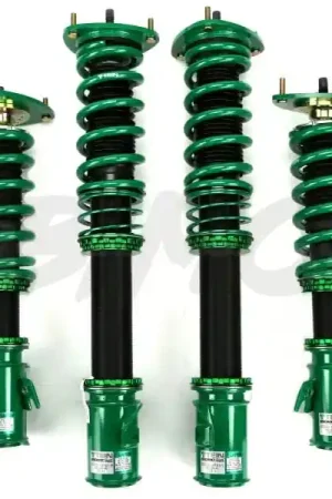 Discount Tein Mono Sport Coilovers 2002-2007 WRX / 2004 STI