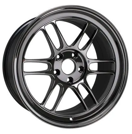 Exclusive Enkei RPF1 SBC 18x9.5 5x114.3 38mm Offset
