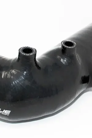 High Quality Torque Solution Turbo Inlet Hose Black 2002-2007 WRX / 2004-2021 STI / 2004-2013 Forester XT / 2005-2009 Legacy GT