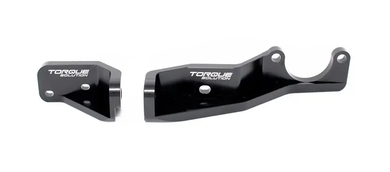 New Release Torque Solution Pitch Stop Brace 2015-2021 WRX / 2015-2021 STI