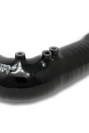 Buy Today Torque Solution 3 Inch Non Recirculating Style Turbo Inlet Hose Black 2002-2007 WRX / 2004-2021 STI / 2004-2008 FXT