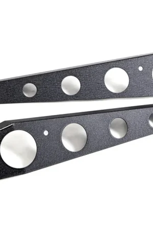 Grimmspeed Fender Shroud Kit Black 2015-2021 WRX / 2015-2021 STI Reduced Price