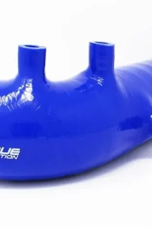 Same Day Shipping Torque Solution Turbo Inlet Hose Blue 2002-2007 WRX / 2004-2021 STI / 2004-2013 Forester XT / 2005-2009 Legacy GT