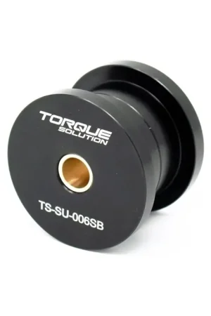 Place Order Torque Solution Solid Shifter Bushings 6 Speed 2004-2021 STI / 2007-2009 Legacy GT Spec B.