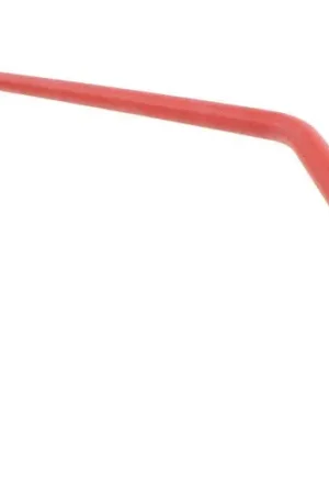 Trusted Brand Perrin Front Strut Tower Bar Red 2002-2007 WRX / 2004-2007 STI / 2002-2007 Impreza / 2004-2008 Forester XT / 2003-2008 Forester