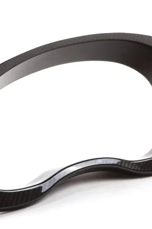 Price Drop Revel GT Dry Carbon Inner Gauge Cluster Cover 2015-2021 WRX / 2015-2021 STI