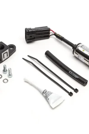 COBB 4 Bar Map Sensor Kit 2008-2014 WRX / 2005-2009 Legacy GT / 2009-2013 Forester XT Weekend Sale