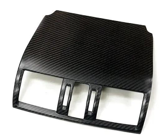 Price Drop Revel GT Dry Carbon Front A/C Cover 2015 WRX
