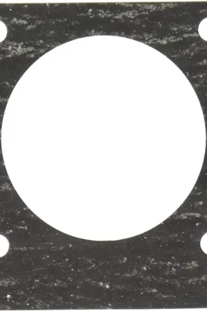 New Release Subaru OEM Drive-by-Wire Throttle Body Gasket 2006-2007 WRX / 2004-2021 STI