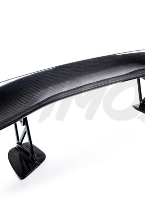 APR Performance GTC-300 Carbon Fiber Rear Wing w/ Deck 61in 2015-2021 STI Reduced Price