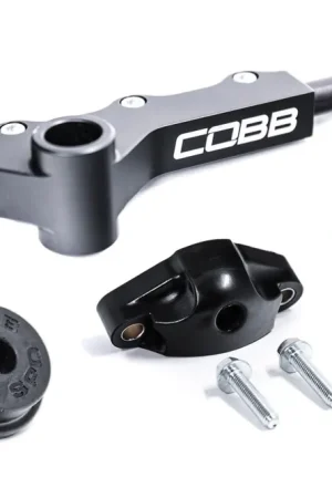 Professional Grade COBB Stage 1+ Drivetrain Package w/ Wide Barrel Tall Shifter 2002-2007 WRX