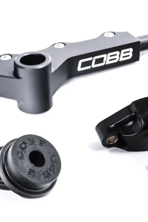 COBB Stage 1 Drivetrain Package w/ Narrow Barrel Shifter 2002-2007 WRX w/ Factory Short Shifter Same Day Shipping