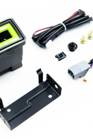 Molded Innovations Special Edition Rear Brake Light Version 3 w/ DRL Bar 2015-2021 WRX Sedan / 2015-2021 STI Sedan Same Day Shipping