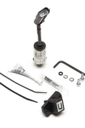 Warranty Included COBB 4 MAP Sensor Kit 2002-2007 WRX / 2008-2021 STI