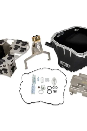 Editor’s Pick IAG Performance Competition Series Oil Pan Package Black 2002-2014 WRX / 2004-2021 STI / 2005-2009 Legacy GT / 2004-2013 Forester XT