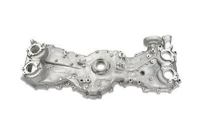 Hot Deal Subaru OEM Oil Pump / Outer Timing Cover 2015-2021 WRX
